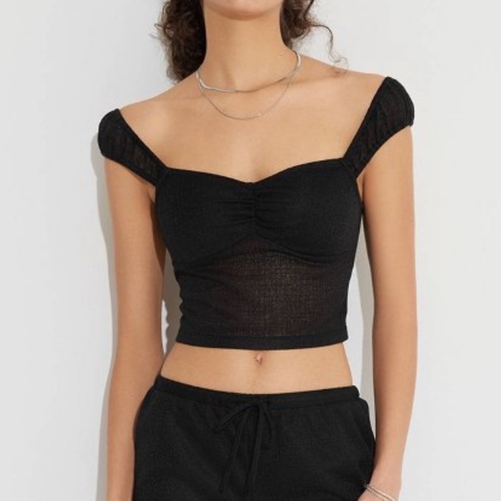 Target Top